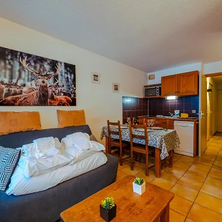 Rdc Prarion In - Out - Happy Apartment