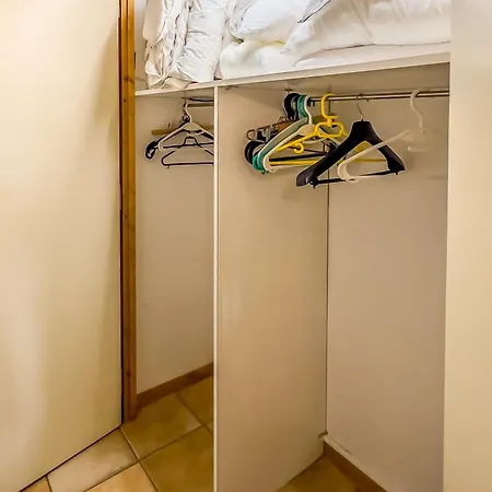 Rdc Prarion In - Out - Happy Apartment *