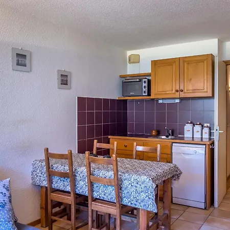 Apartment Rdc Prarion In - Out - Happy *
