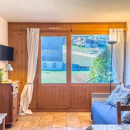 Apartment Rdc Prarion In - Out - Happy Les Houches