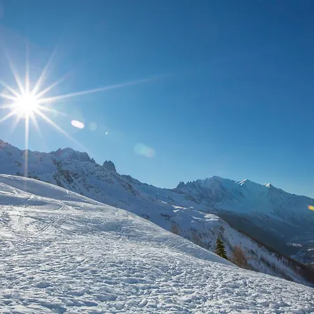 Rdc Prarion In - Out - Happy Apartment Les Houches